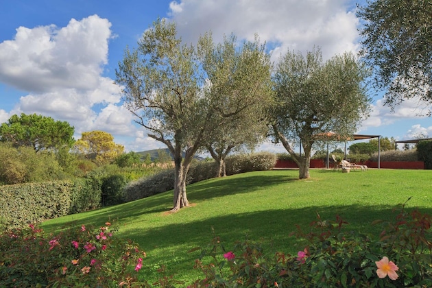 Gallery - Resort Locanda Rossa