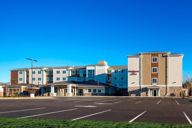 Gallery - Residence Inn Bath Brunswick Area