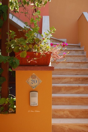 Gallery - Residenza Le Due Palme