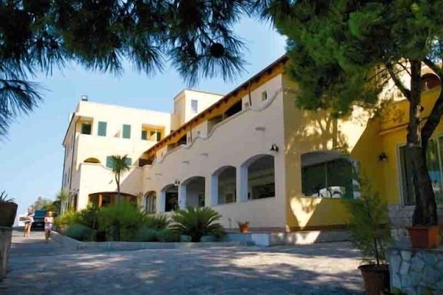 Gallery - Hotel Club Bellavista