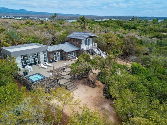 Gallery - Finch Bay Galapagos Hotel