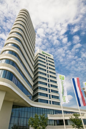 Gallery - Holiday Inn Express Amsterdam Arena Towers, An Ihg Hotel
