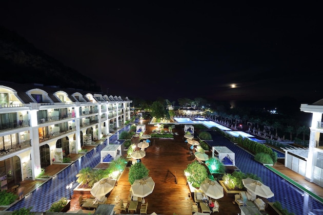 Gallery - Juju Premier Palace Hotel
