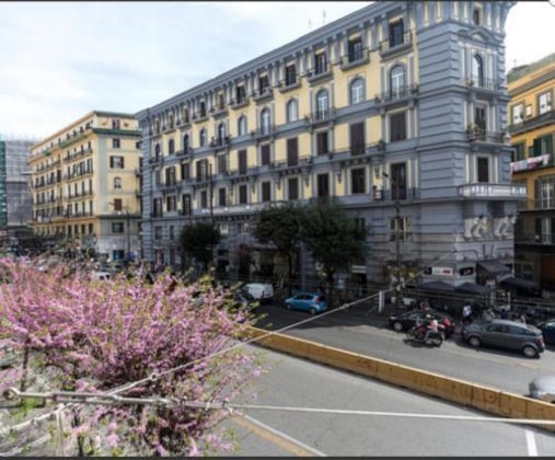 Gallery - Napoli Suite