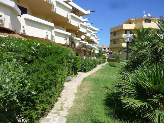 Gallery - Terza Spiaggia & La Filasca