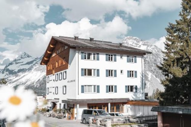 Gallery - Hotel Alpensonne