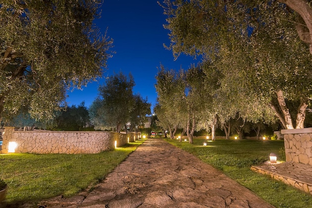 Gallery - Villaggio San Matteo Resort