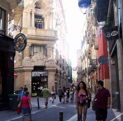 Gallery - Hostal Levante