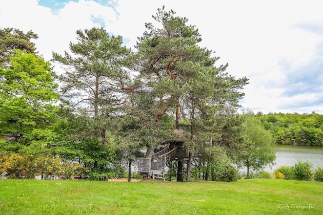 Gallery - Vacancéole - Le Domaine Des Monédières