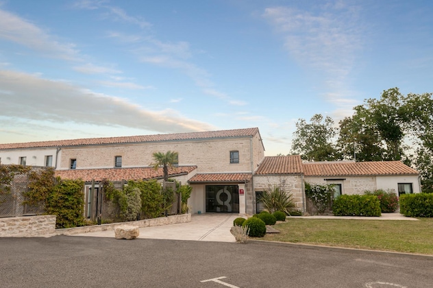 Gallery - The Originals Boutique, Hôtel La Grange