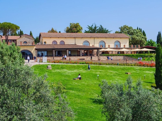 Gallery - Palazzo Vittoria