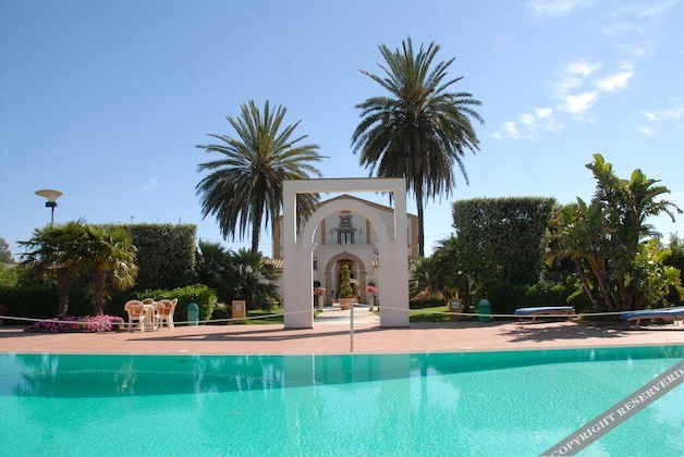 Gallery - Villa Palocla