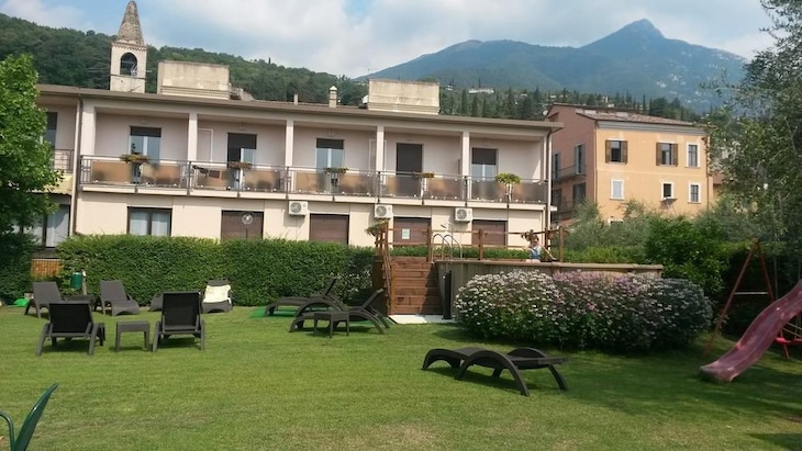 Gallery - Hotel Eden