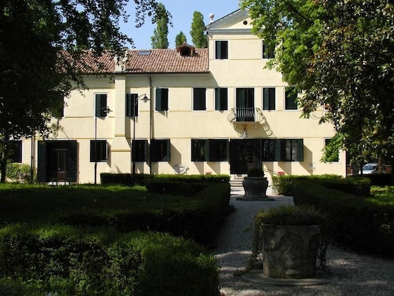Gallery - Villa Alberti Hotel