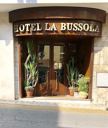 Gallery - Hotel La Bussola