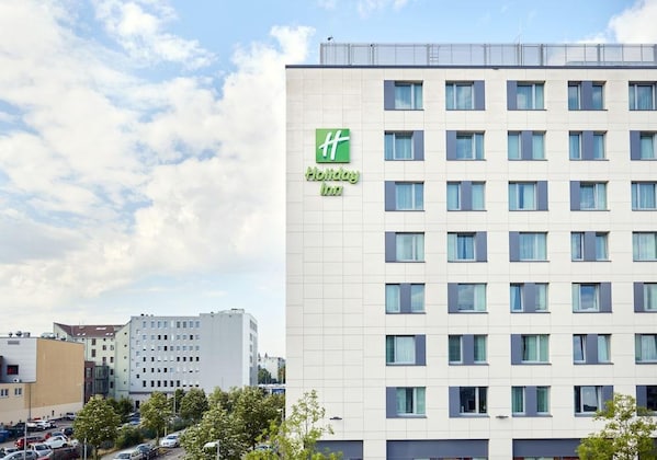 Gallery - Holiday Inn Berlin - City East Side, An Ihg Hotel