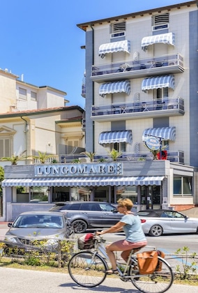 Gallery - Hotel Lungomare