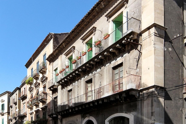 Gallery - Casa D'aria