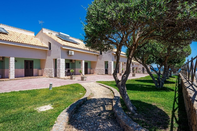 Gallery - Hotel Residence Capo Campolato
