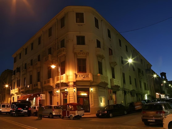 Gallery - Hotel Sant'elia
