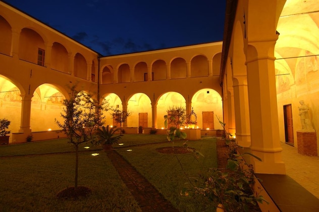 Gallery - Abbadia San Giorgio