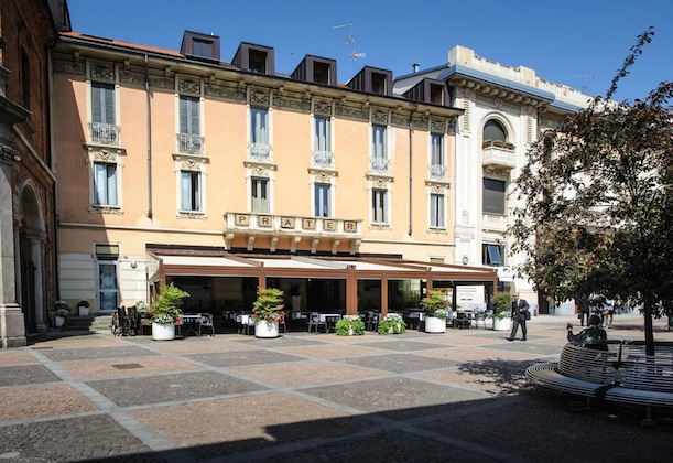 Gallery - Locanda San Paolo
