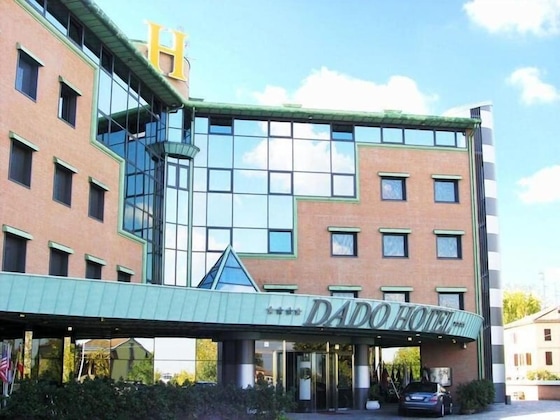 Gallery - Dado Hotel International