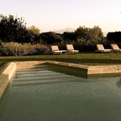 Gallery - Relais La Saracina