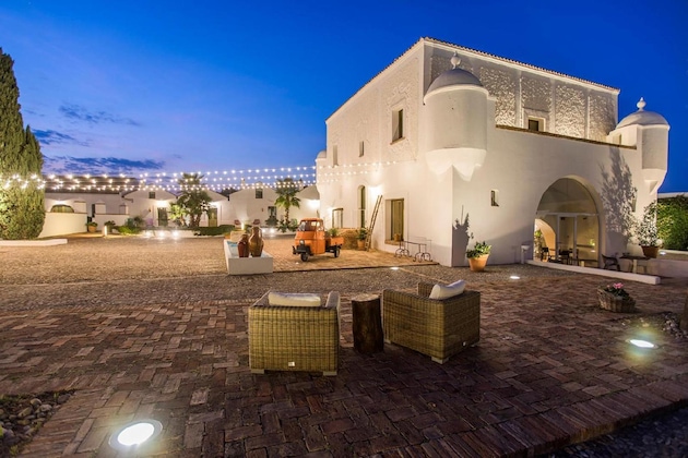 Gallery - Torre Fiore Hotel Masseria