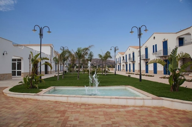 Gallery - Scala Dei Turchi Resort