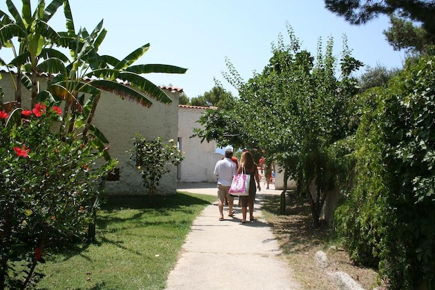 Gallery - Villaggio Residence Marina Del Capo