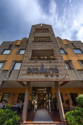 Gallery - Hotel Des Alpes