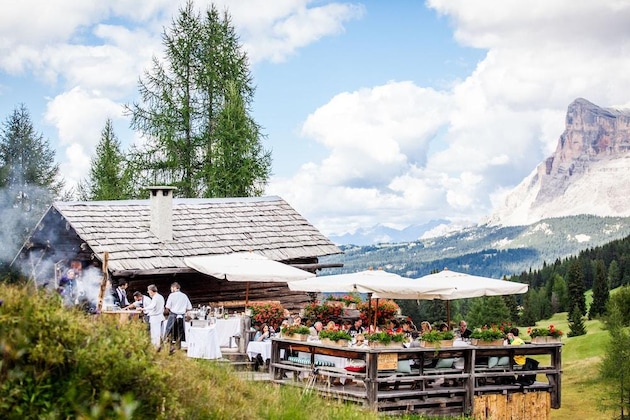 Gallery - Rosa Alpina Hotel & Spa