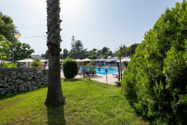 Gallery - Hotel Santa Lucia