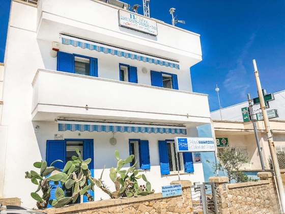 Gallery - Hotel I Colori Del Mare