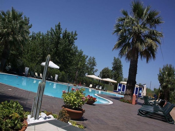 Gallery - Hotel Acquario