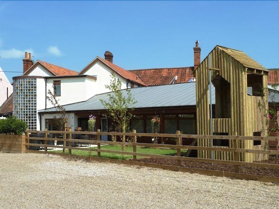 Gallery - The Nags Head