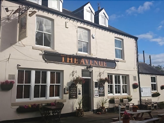 Gallery - The Avenue Inn
