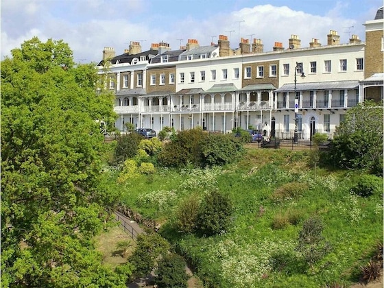 Gallery - Hamiltons Boutique Hotel