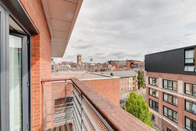 Gallery - Base Serviced Apartments - Duke Street