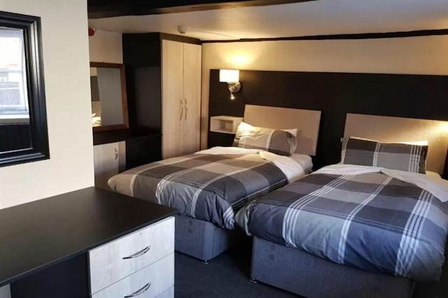 Gallery - The Old Black Horse - Inn
