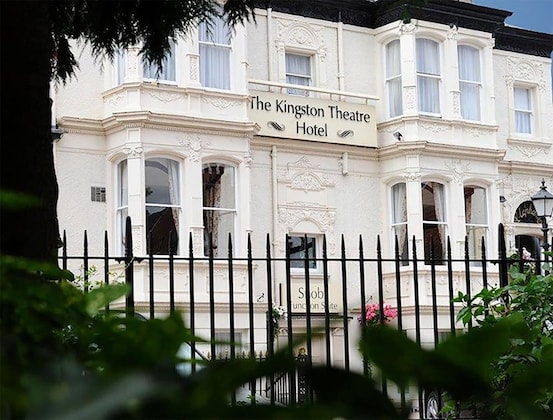 Gallery - The Kingston Theatre Hotel