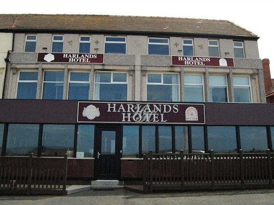 Gallery - Harlands Hotel