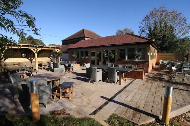 Gallery - The Carpenters Arms