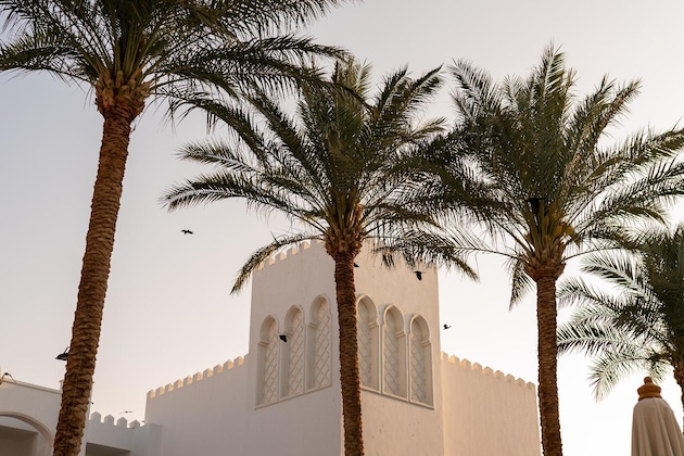 Gallery - Baron Palms Sharm El Sheikh Hotel- Adults Only