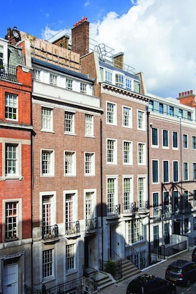 Gallery - Aka Marylebone