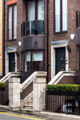 Gallery - Cheval Knightsbridge