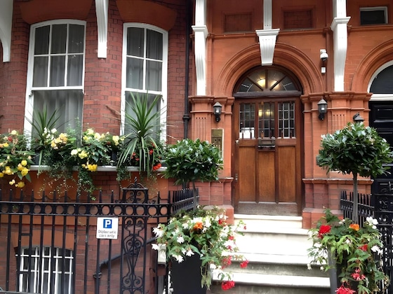 Gallery - Kensingtoncourt Aparthotel