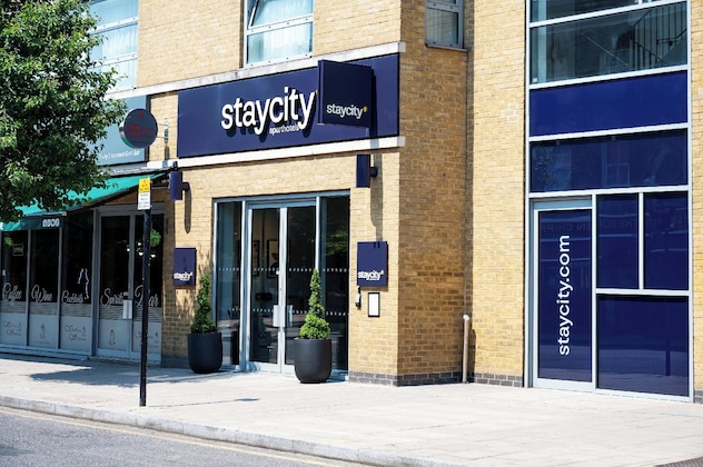 Gallery - Staycity Aparthotels Greenwich High Road