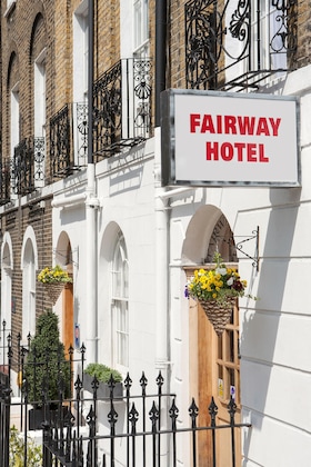 Gallery - The Fairway Hotel